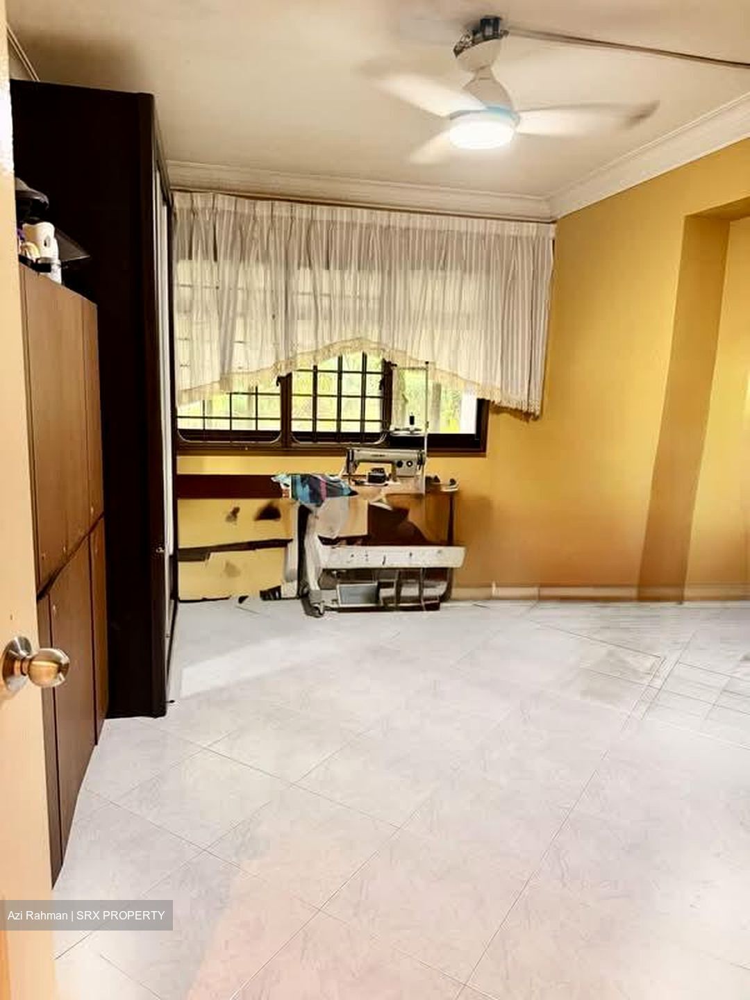 Blk 287A Jurong East Street 21 (Jurong East), HDB Executive #568355381